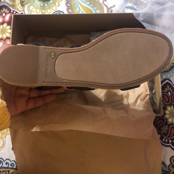 Demi cork wedge with espadrille wrap - Picture 3 of 6